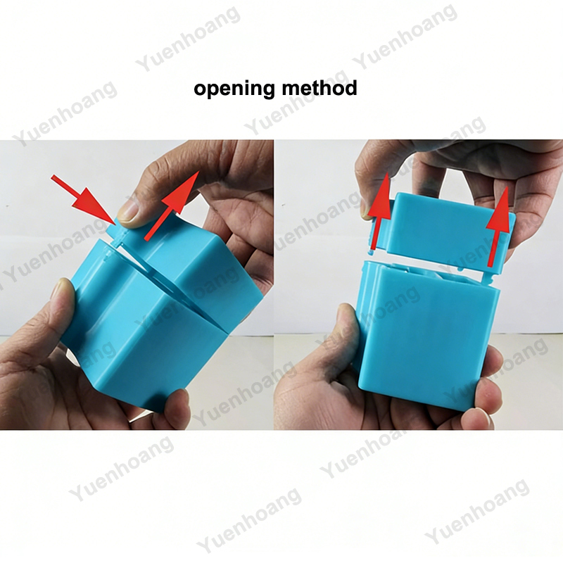 1PCS For BetaFPV Meteor65 Pro  - Enclosure 3D Printing recensie en prijs