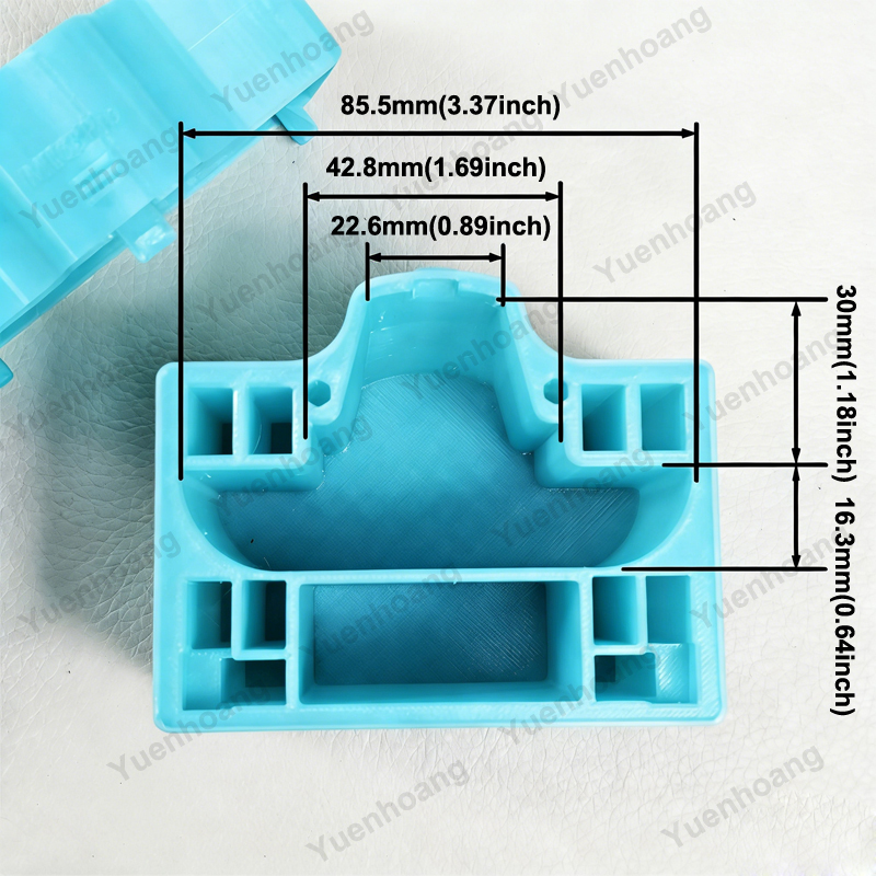 1PCS For BetaFPV Meteor65 Pro  - Enclosure 3D Printing recensie en prijs