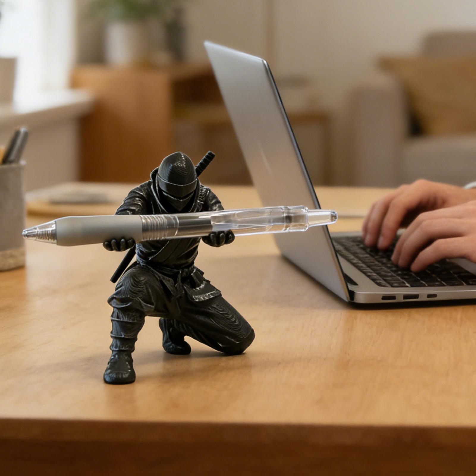 3D Printed Pen Holder for Desk - 3D Printing Table recensie en prijs